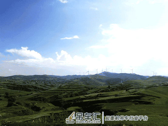徐工XCA1600 如何展现“大哥”风采!