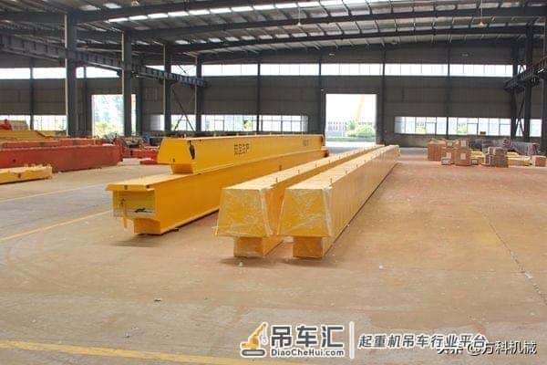 起重机厂家必须了解的特种设备安全监察条例