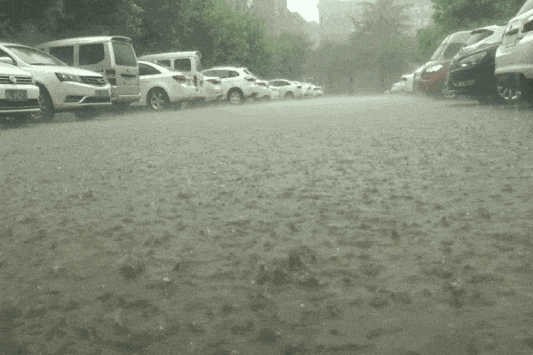 陕西：大雨又要来了；塔吊倒塌事故最新发声