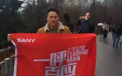 三十六岁，开吊车20年，是什么样的体验？