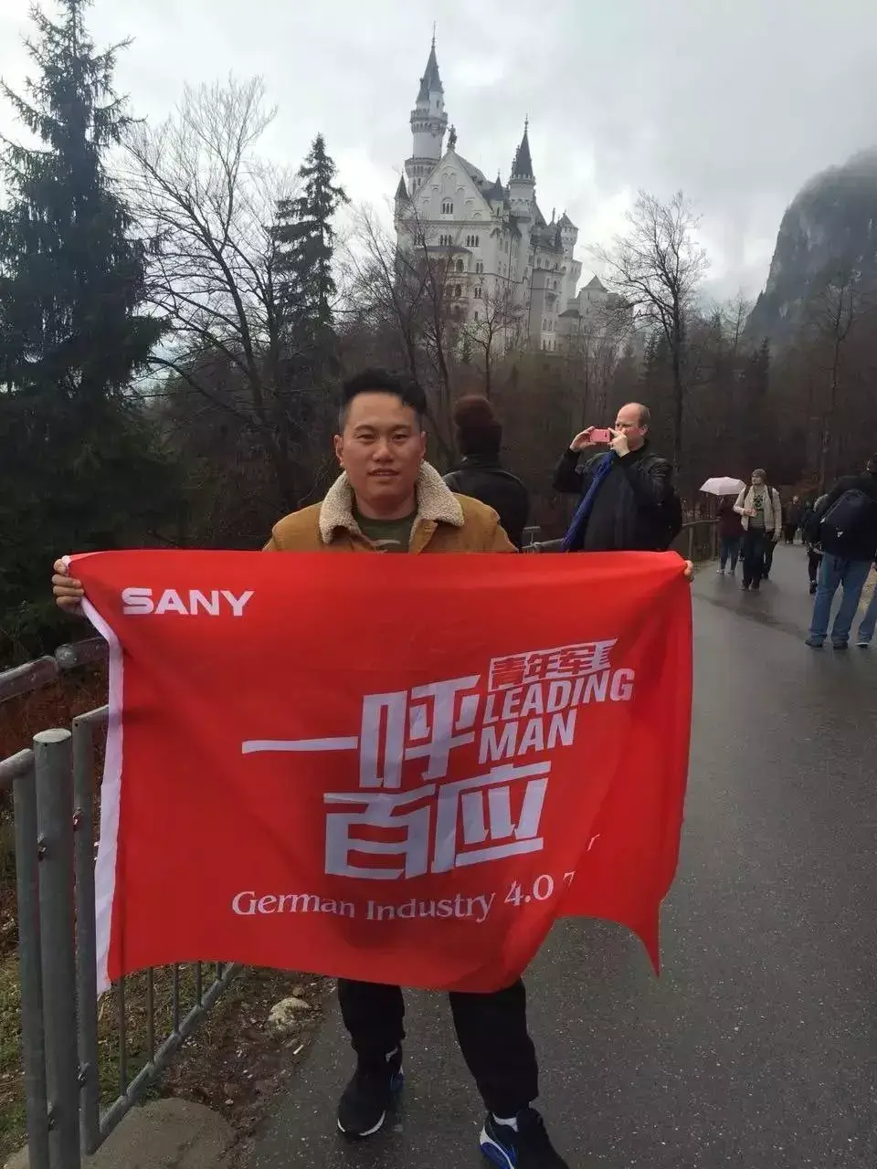 三十六岁，开吊车20年，是什么样的体验？
