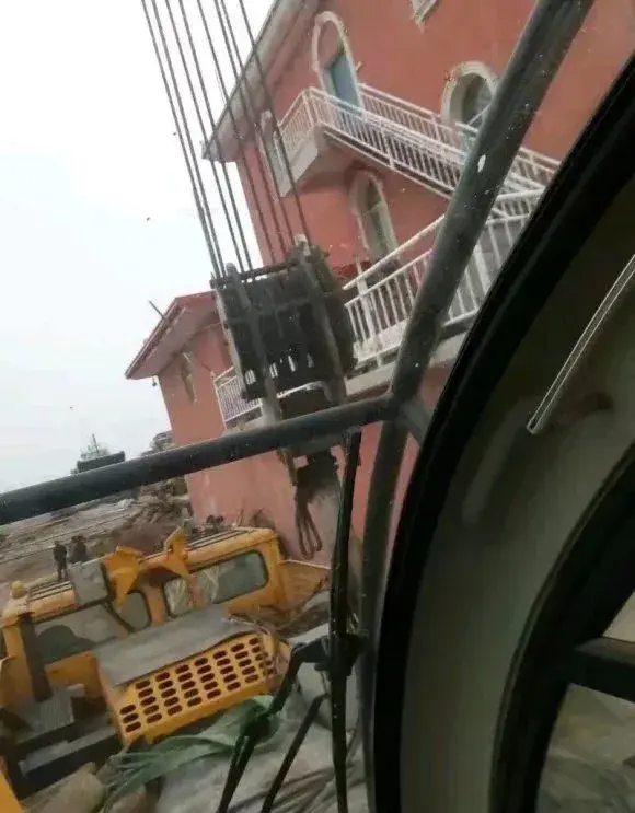 我也不想整天拼命地超载,我更不想被淘汰