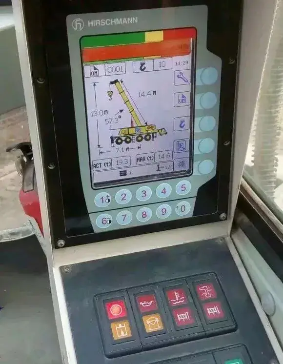 我也不想整天拼命地超载,我更不想被淘汰