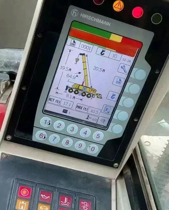 我也不想整天拼命地超载,我更不想被淘汰