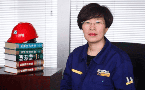 从被德国奚落嘲笑，到研发出4000吨级起重机，科学家孙丽不容易