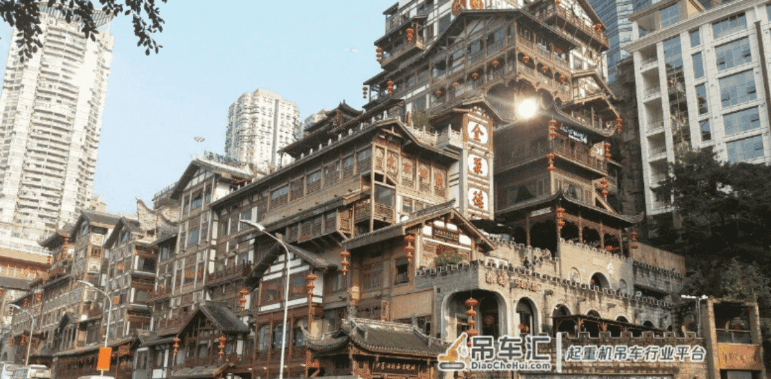 从被德国奚落嘲笑,到研发出4000吨级起重机,科学家孙丽不容易