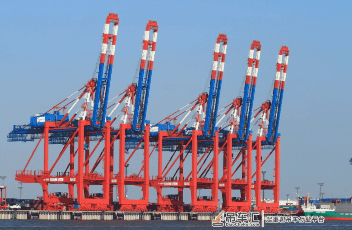 从被德国奚落嘲笑,到研发出4000吨级起重机,科学家孙丽不容易