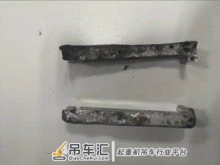 「生产技术」起重机Z形臂的开裂失效分析