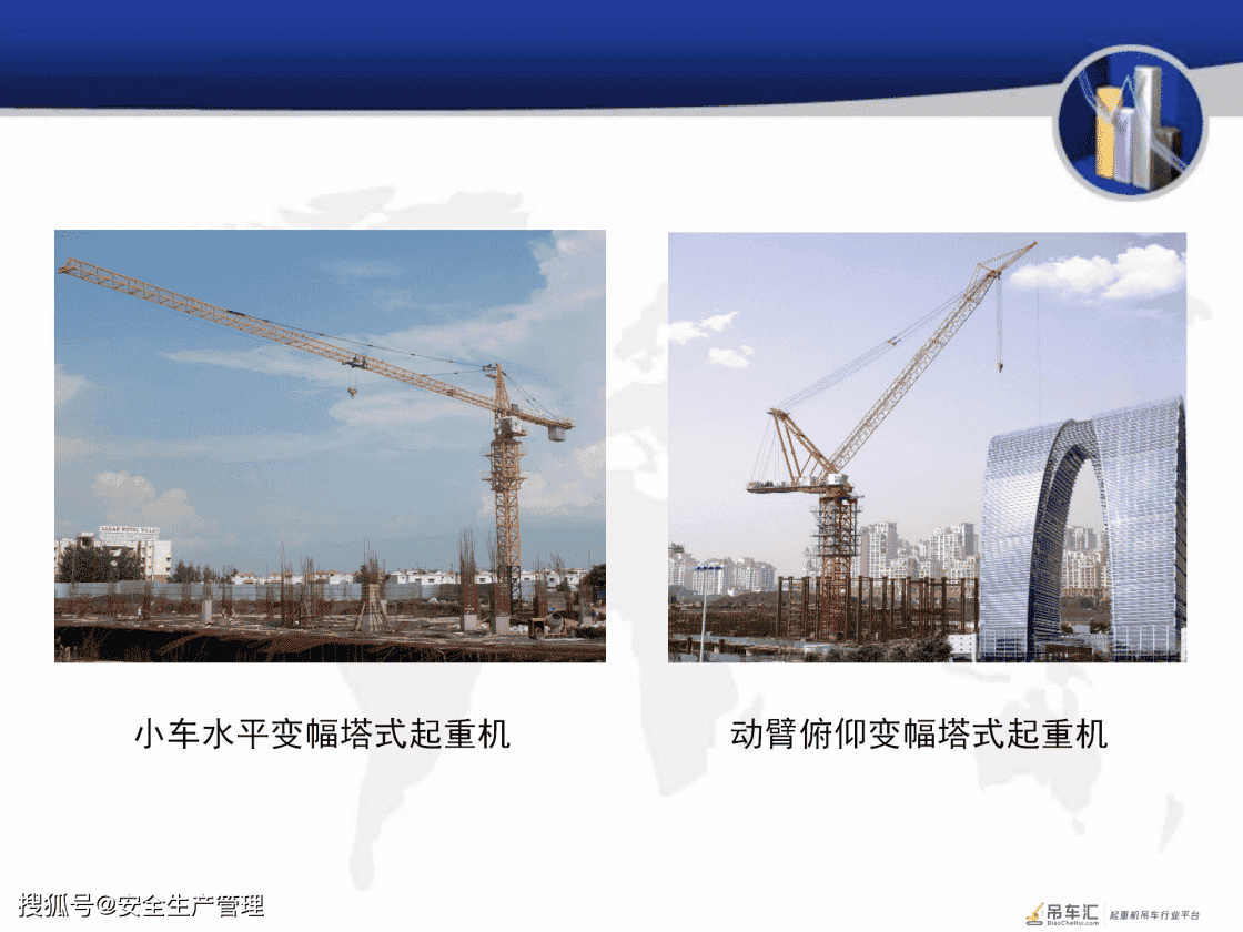 建筑起重机械安全培训（120页）