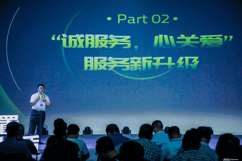 近百万人“围观”,国产底盘泵车之光,中联重科两大爆款再圈粉