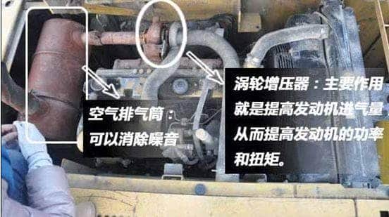 点击进入看图评论 买二手吊车应该注意哪些?