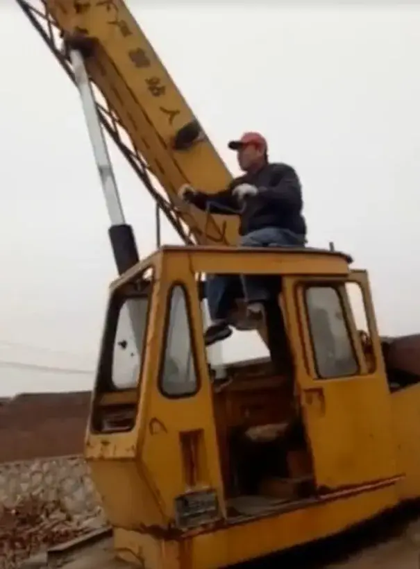 一群“蓄谋已久”的吊友,在改装的路上越走越远