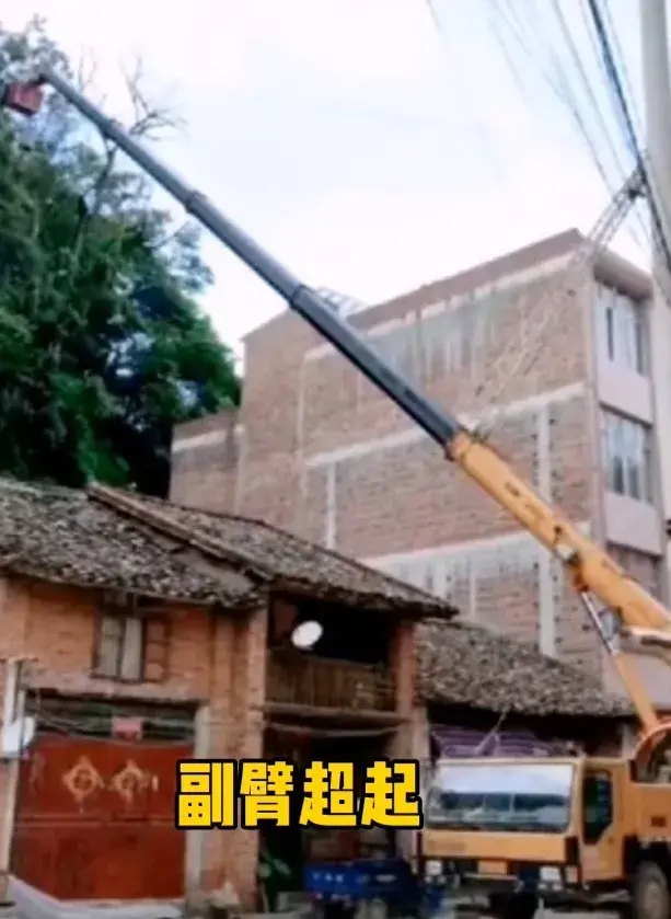 一群“蓄谋已久”的吊友,在改装的路上越走越远