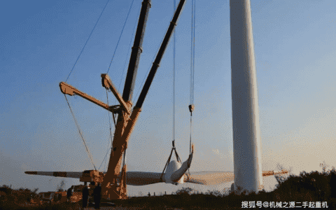 大吨位一车难求，“风电抢装”背后市场有多疯狂？
