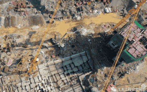 依据《建筑机械使用安全技术规程》JGJ33-2012总结塔吊操作的16个安全控制要点