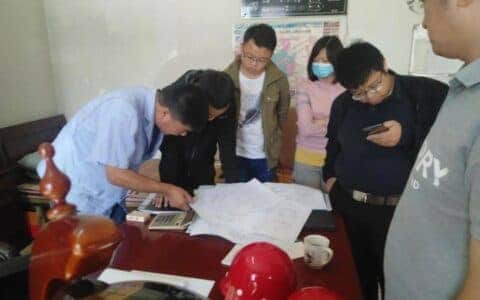雷萨视点|新产品起重机转台、配重成长记