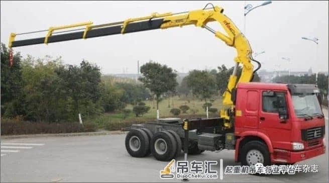 独家 | 三种吊装运输解决方案,如何选择?