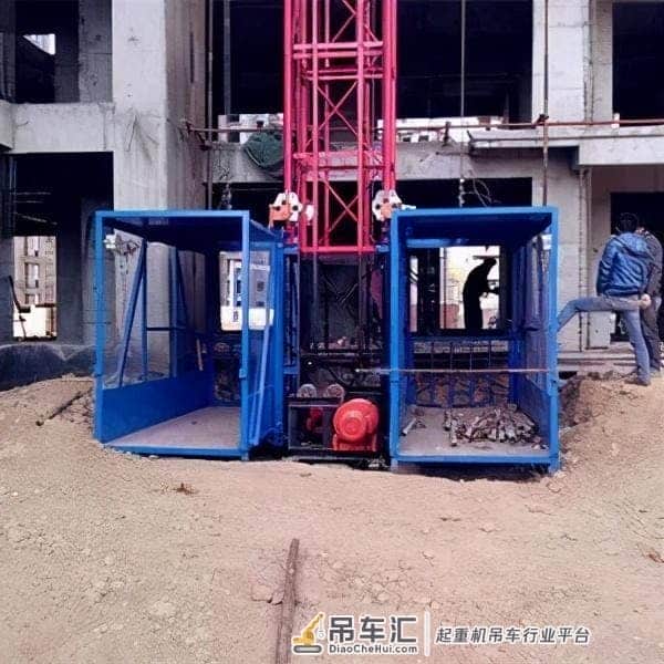 宁波推进建筑工程起重机械保险全覆盖