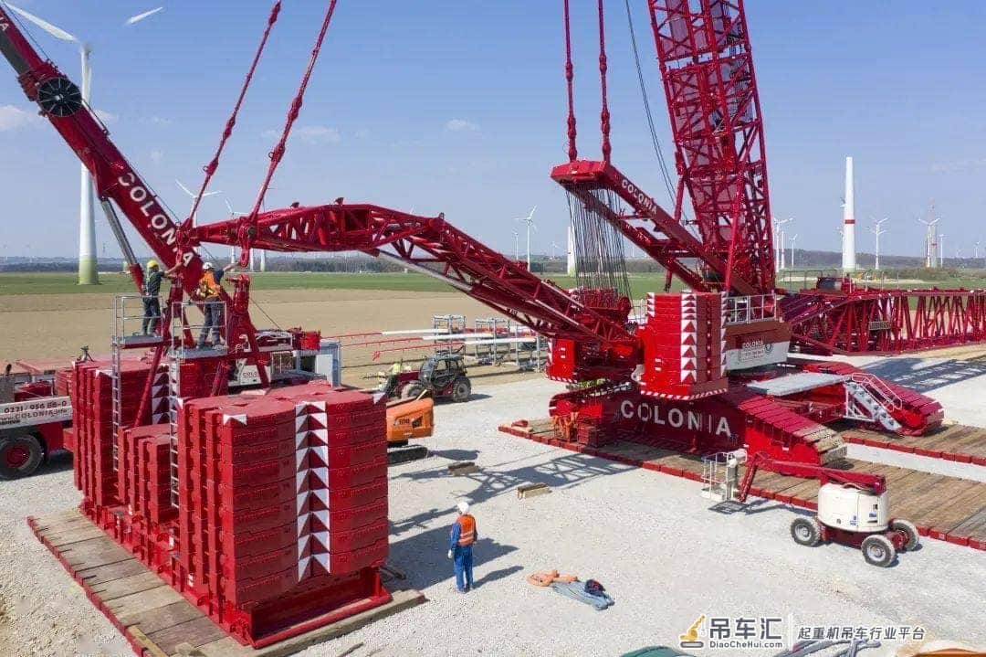 LR 1800-1.0: “百分百的灵活性”