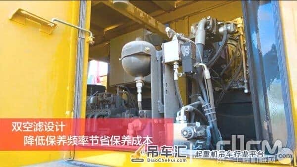 “强夯能手,左宜右有”:三一SCC600HD多功能履带起重机