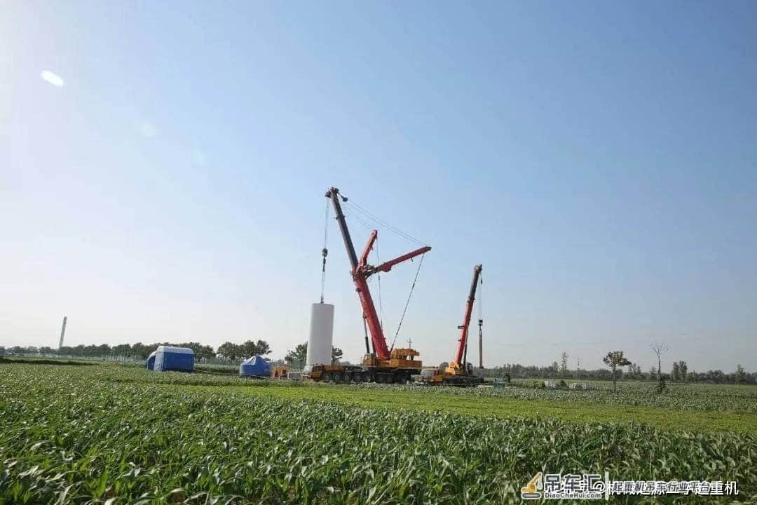 今年，生活终于压死了最后一个吊装人