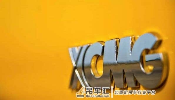 徐工新款QY25KC吊车,四节臂35m主臂,配置9m副臂