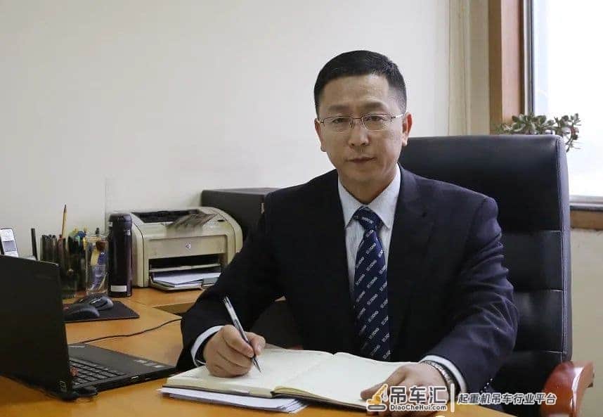 独家｜随车起重市场持续增长，技术不断革新