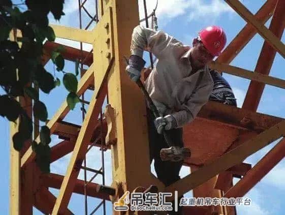 建筑起重机械安装拆卸工(T/S/W)资格证怎么办理?