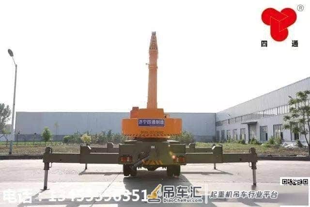 吊车运行需要注意什么 ，这些吊装规定你知道吗？