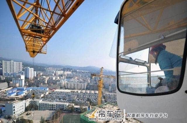 起重工需要考哪些证书?