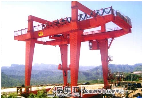 起重工需要考哪些证书?