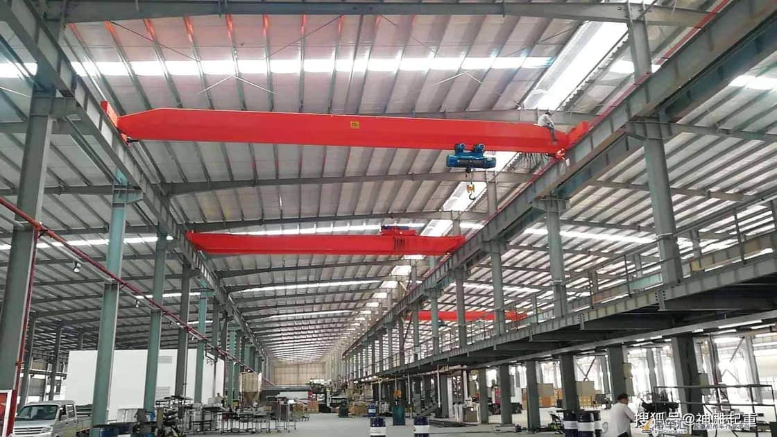 单梁起重机厂家考察具体内容