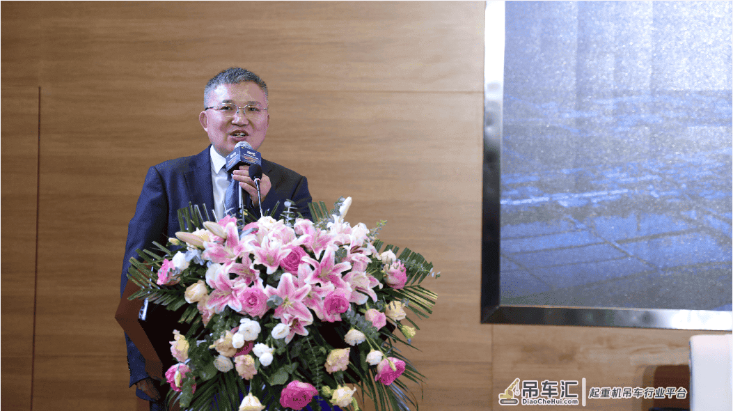 中联重科发布全球首份塔机安全企业宣言