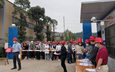 娄底市住建局（人防办）组织建筑起重机械特种作业人员考试考核