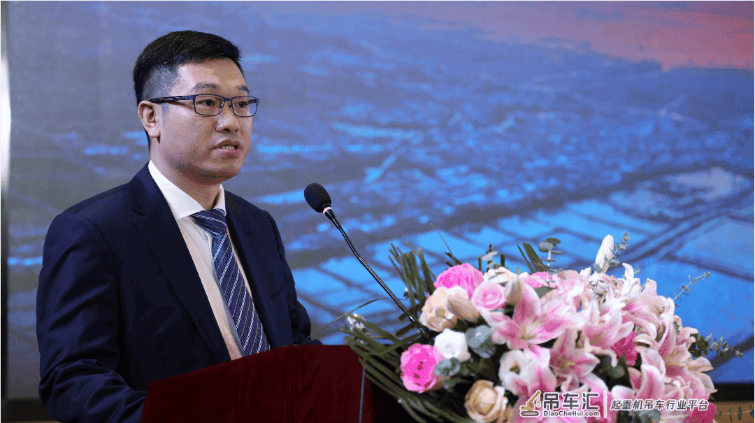 中联重科发布全球首份塔机安全企业宣言