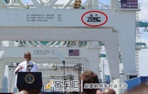 大国重器显中国风范,国外只能排队等我国出口