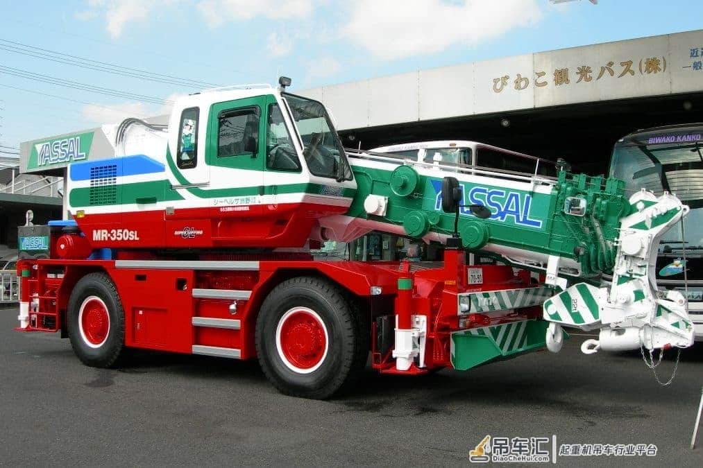 加藤MR-130R,是国产神8的对手嘛?