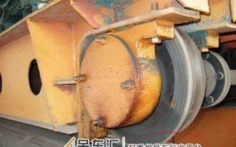桥式起重机车轮发生啃轨？上起起重：可能选购没到位