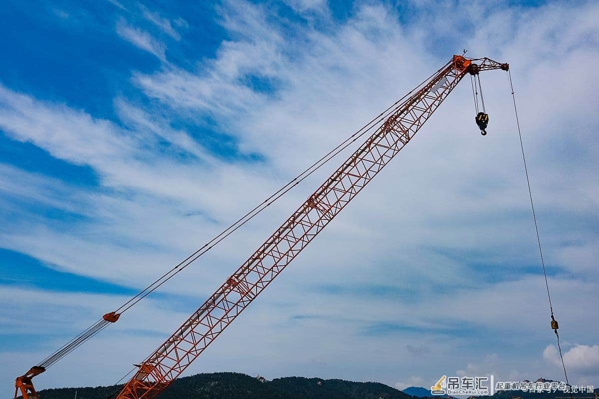 河南华中起重：转型升级持续发力，跑出智能制造“加速度”