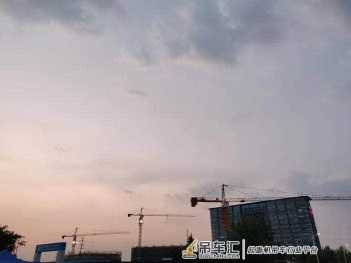 塔吊司机证怎么考