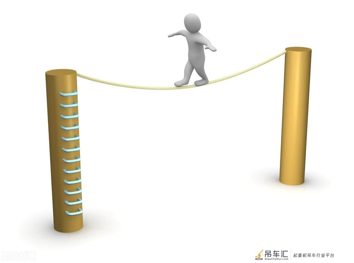 「建设工程」租赁起重机械的风险,承包人应如何防范