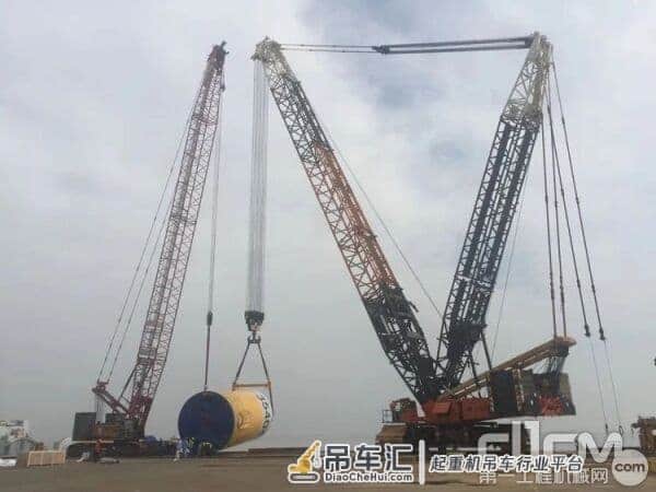 风电吊装一机难求,到底还能火多久?