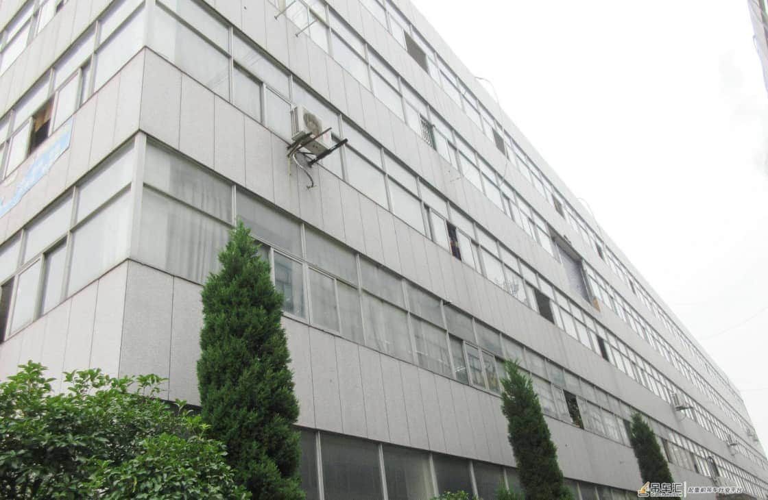 河北柯思顿起重机械设备销售有限公司旗下柯思顿:轻松起重 有力机械