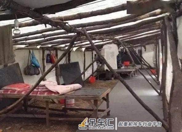 当吊车司机的8大好处，你不干吊装不可能懂！