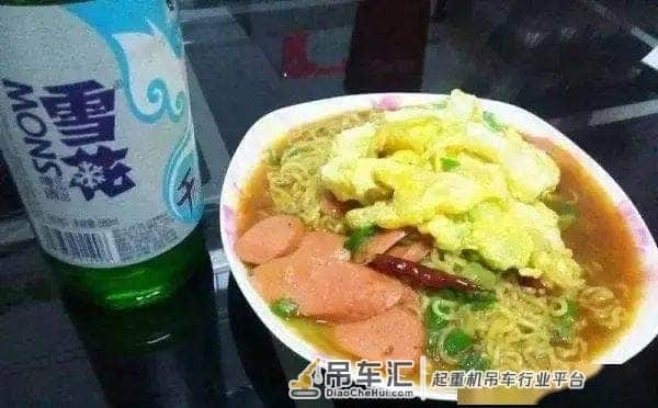 当吊车司机的8大好处,你不干吊装不可能懂!