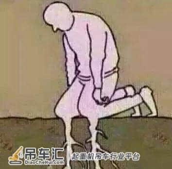 这3张图片，改变无数塔吊人的一生，敢看吗？