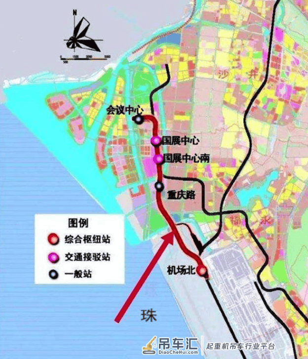 坚守红线！深圳住建局要求严肃处理“9·12”龙门吊倾覆事故