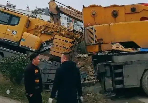 吊车老板拉我合伙买新车，机遇还是深坑套路？