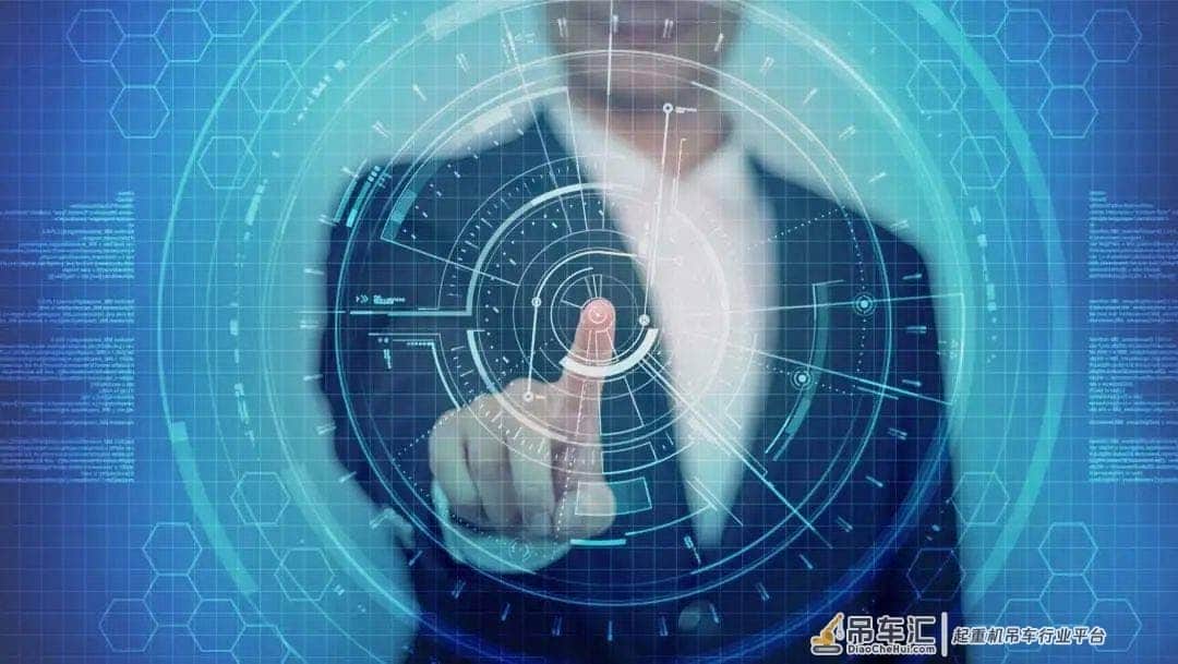 超全 | 汽车起重机安全管理要点