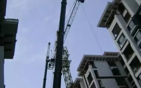 “吊装生死结”师傅挂绳大有讲究